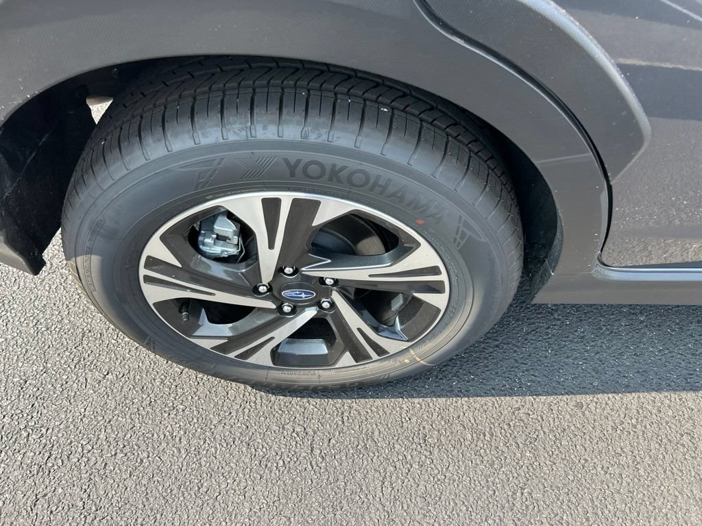 Certified 2026 Subaru Crosstrek 2.5i Premium AWD/4WD image 13