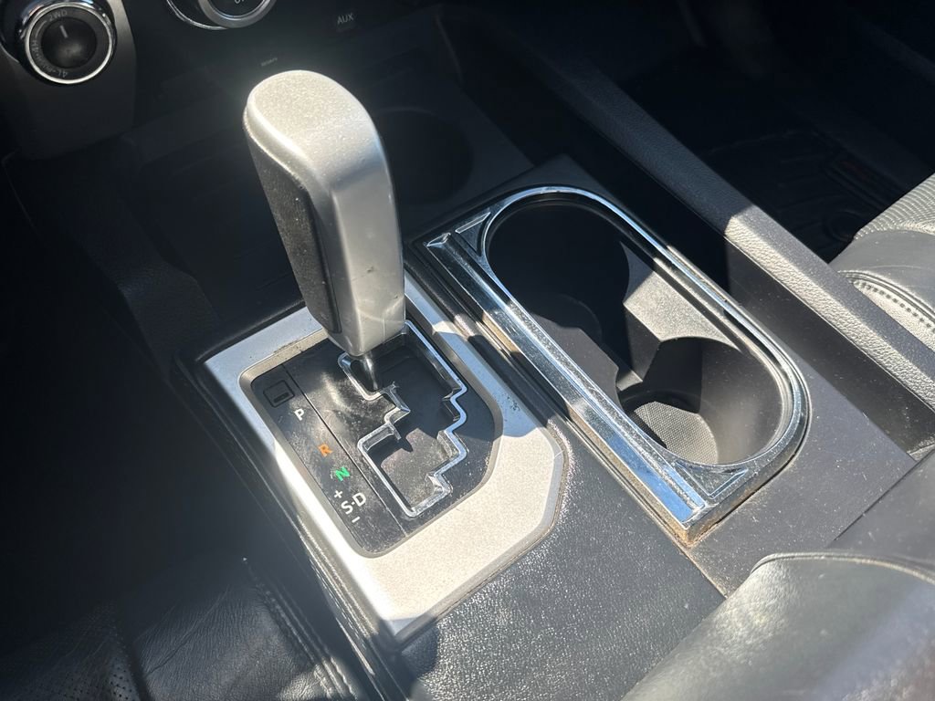 Used 2017 Toyota Tundra Platinum AWD/4WD image 26