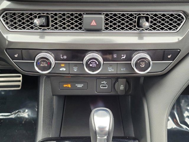 Used 2024 Acura Integra A-Spec FWD image 17