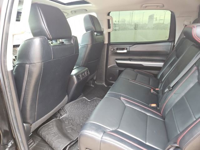 Used 2021 Toyota Tundra TRD Pro image 25