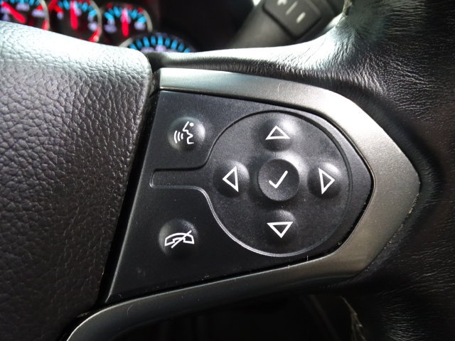 Certified 2019 Chevrolet Tahoe LS AWD/4WD image 8