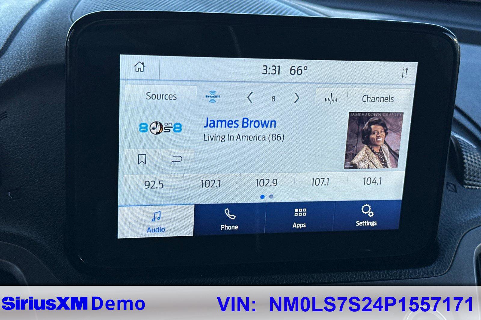 Used 2023 Ford Transit Connect XL image 27