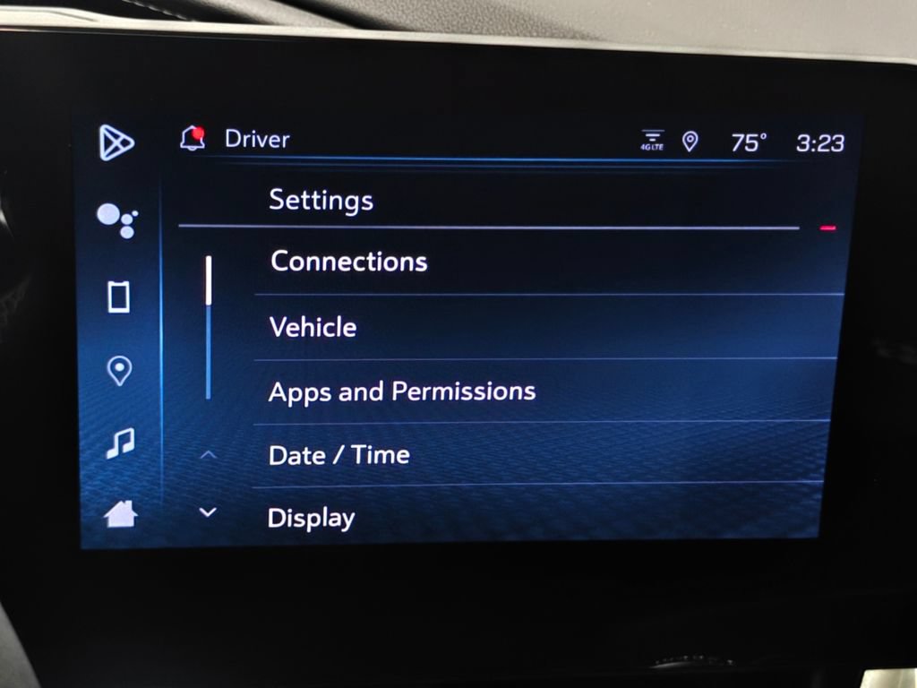 Used 2024 Chevrolet Corvette Stingray Preferred Cpe w/ Battery Protection Package RWD image 43