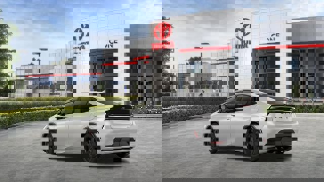 New 2026 Toyota Prius Plug-In Hybrid image 7