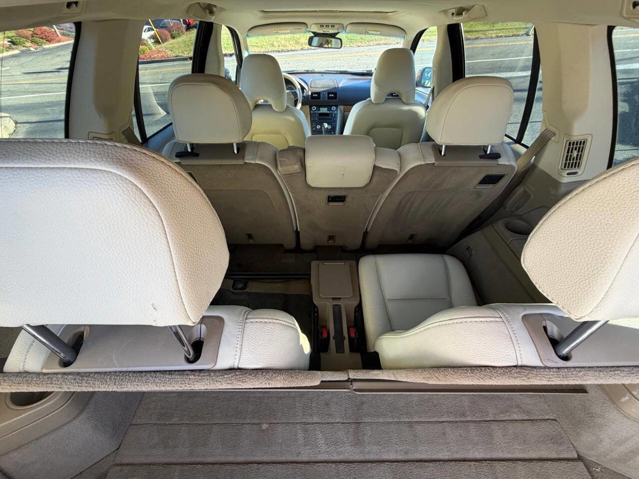 Used 2008 Volvo XC90 3.2 image 10