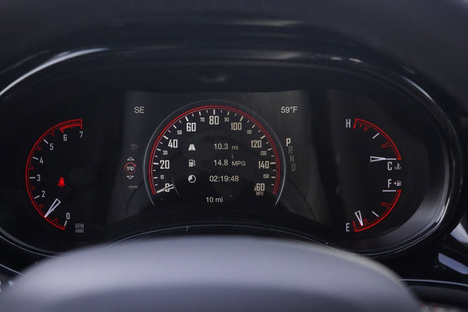 New 2026 Dodge Durango GT image 17