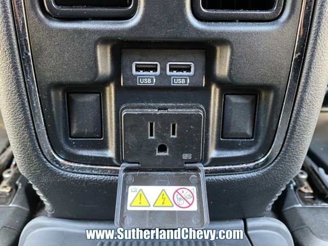 Used 2021 Jeep Grand Cherokee Limited AWD/4WD image 47