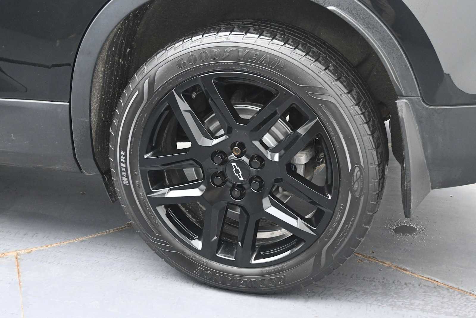 Used 2019 Chevrolet Blazer LT AWD/4WD image 5