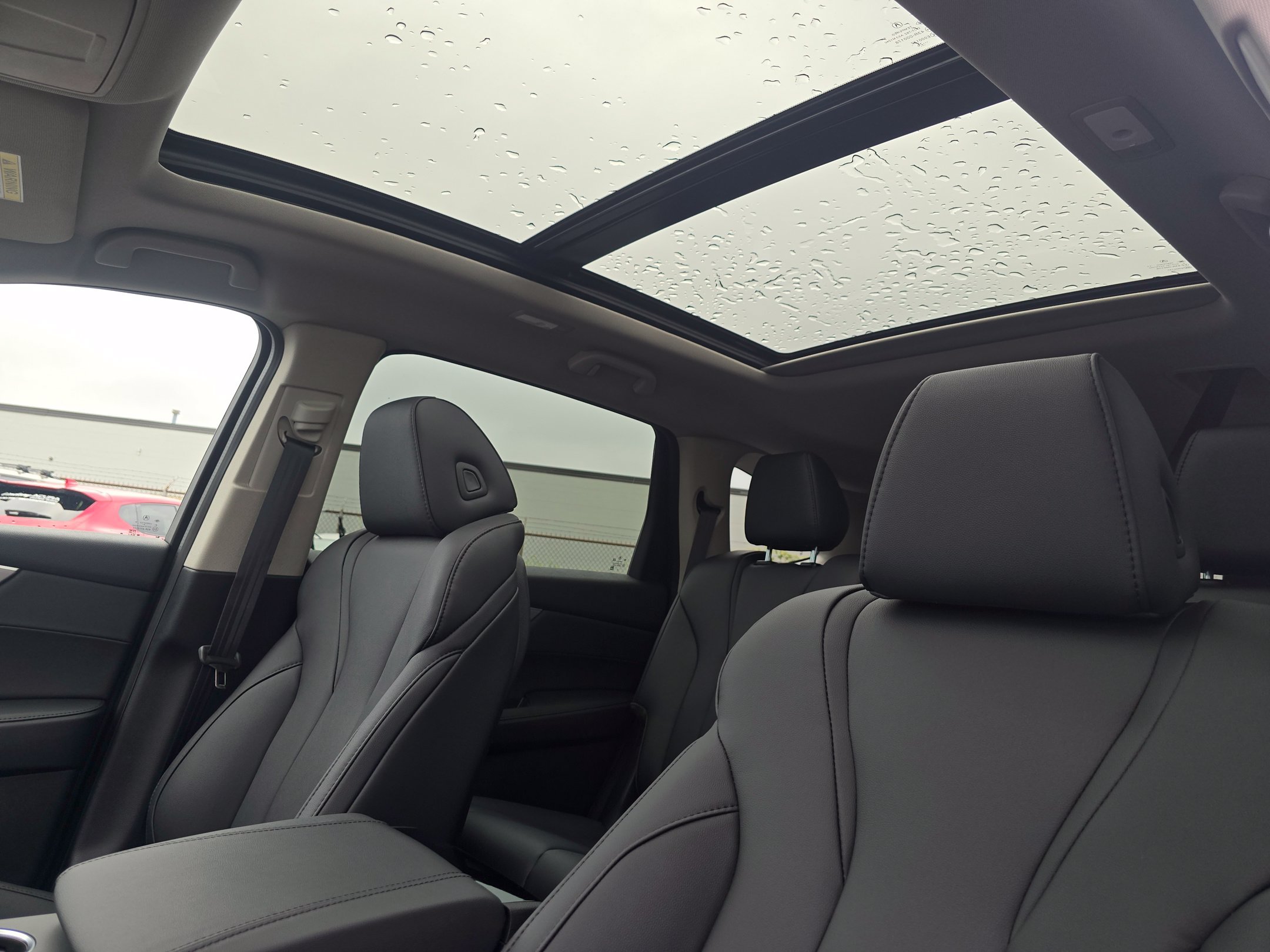 New 2026 Acura MDX SH-AWD image 15