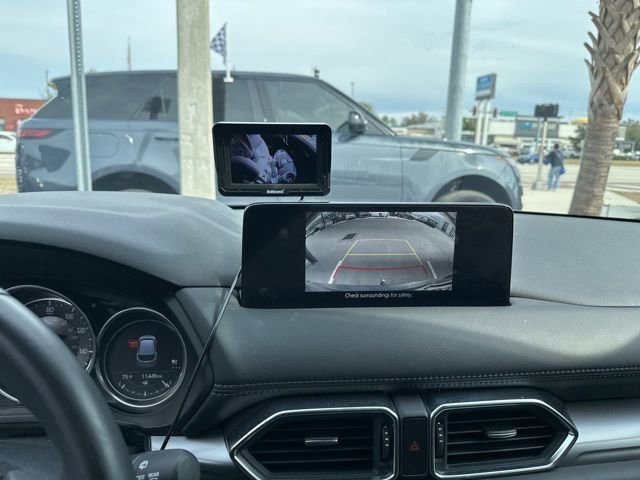 Used 2024 MAZDA CX-5 AWD 2.5 S image 10