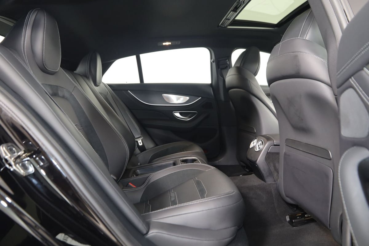 Used 2024 Mercedes-Benz AMG GT 63 image 20