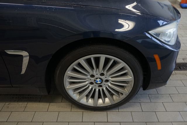 Used 2014 BMW 428i xDrive Coupe image 15