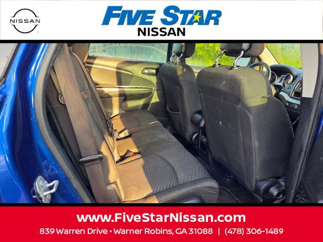 Used 2015 Dodge Journey American Value Package w/ Flexible Seating Group image 14