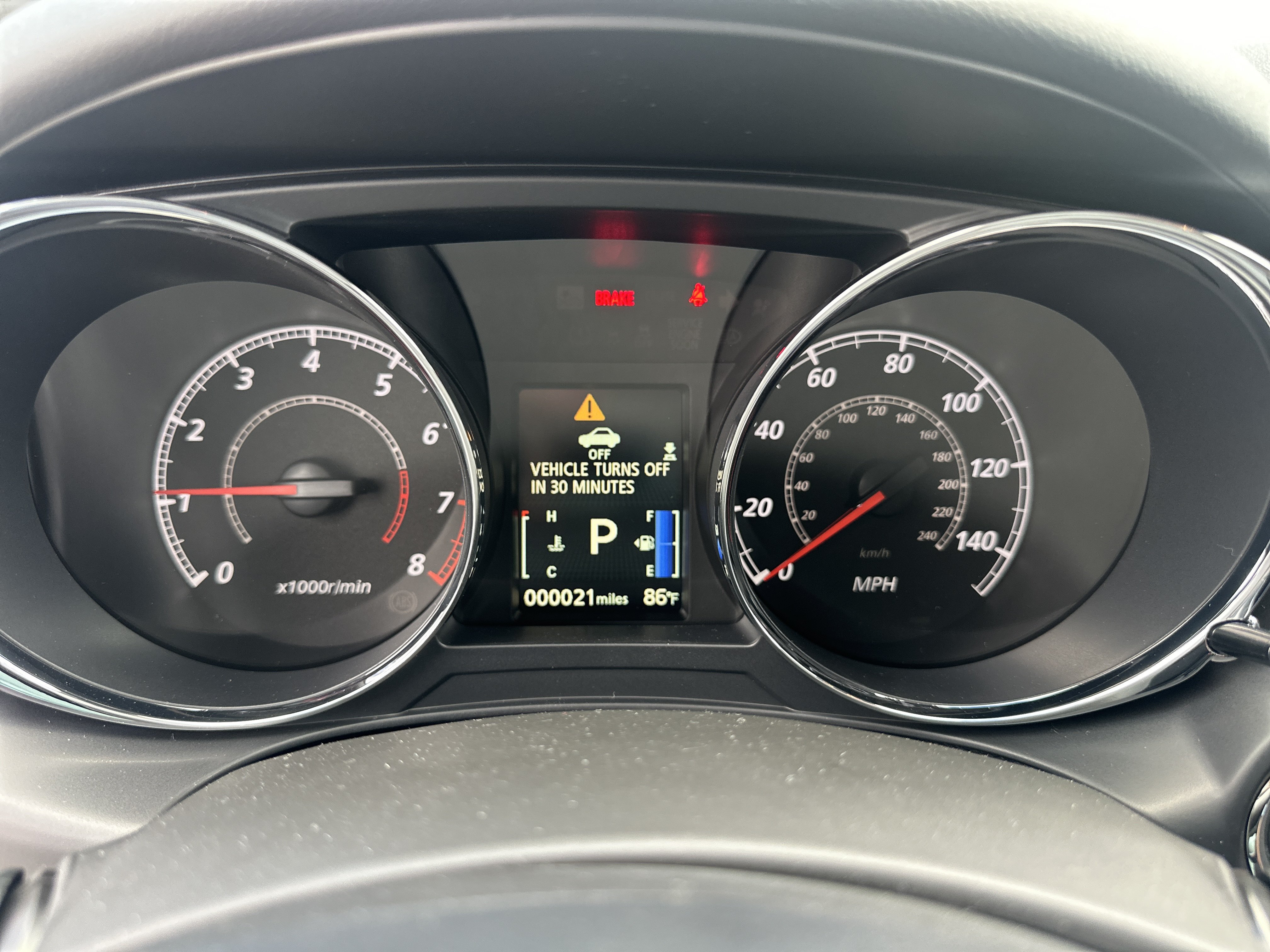 New 2026 Mitsubishi Outlander Sport SE AWD/4WD image 11