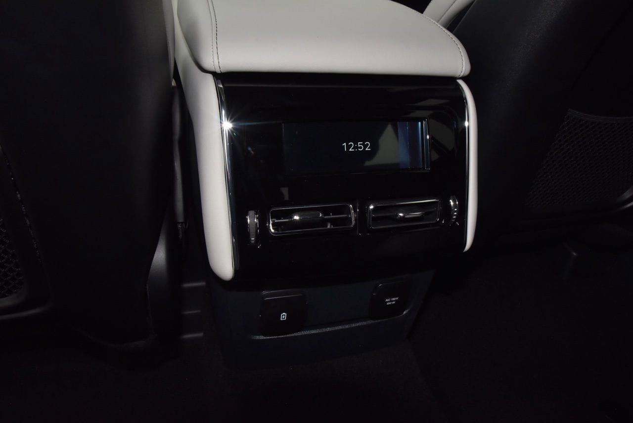 New 2026 Lincoln Aviator AWD image 19