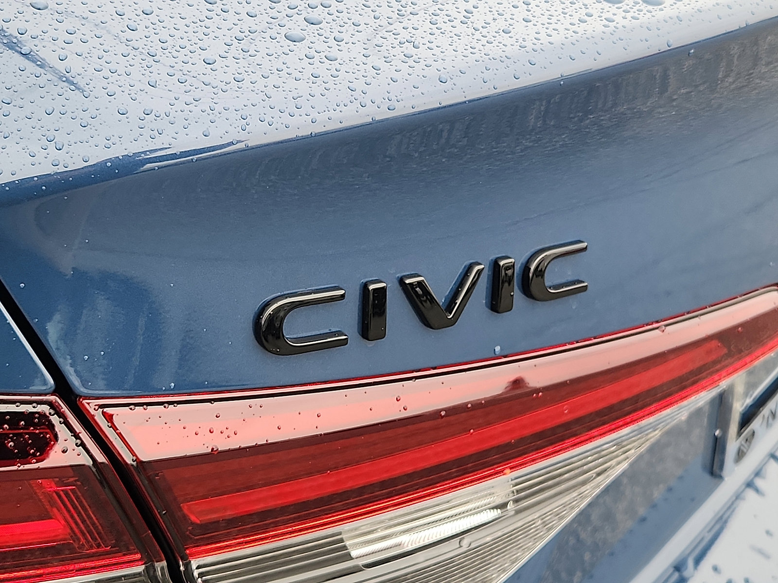 New 2026 Honda Civic Sport image 19