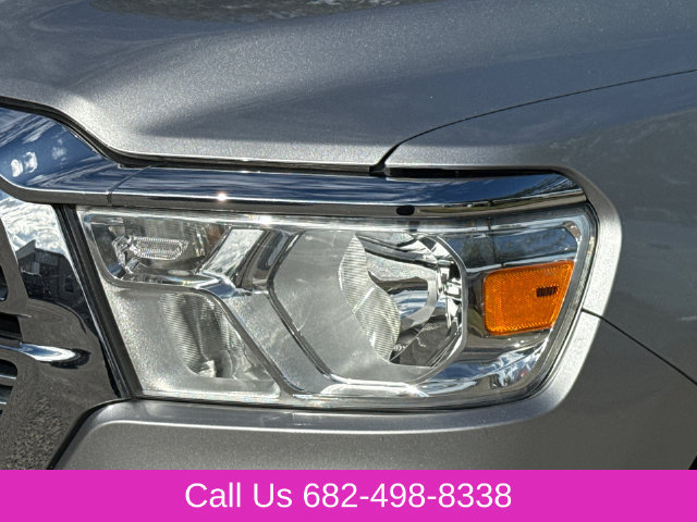Used 2019 RAM 1500 Big Horn AWD/4WD image 4