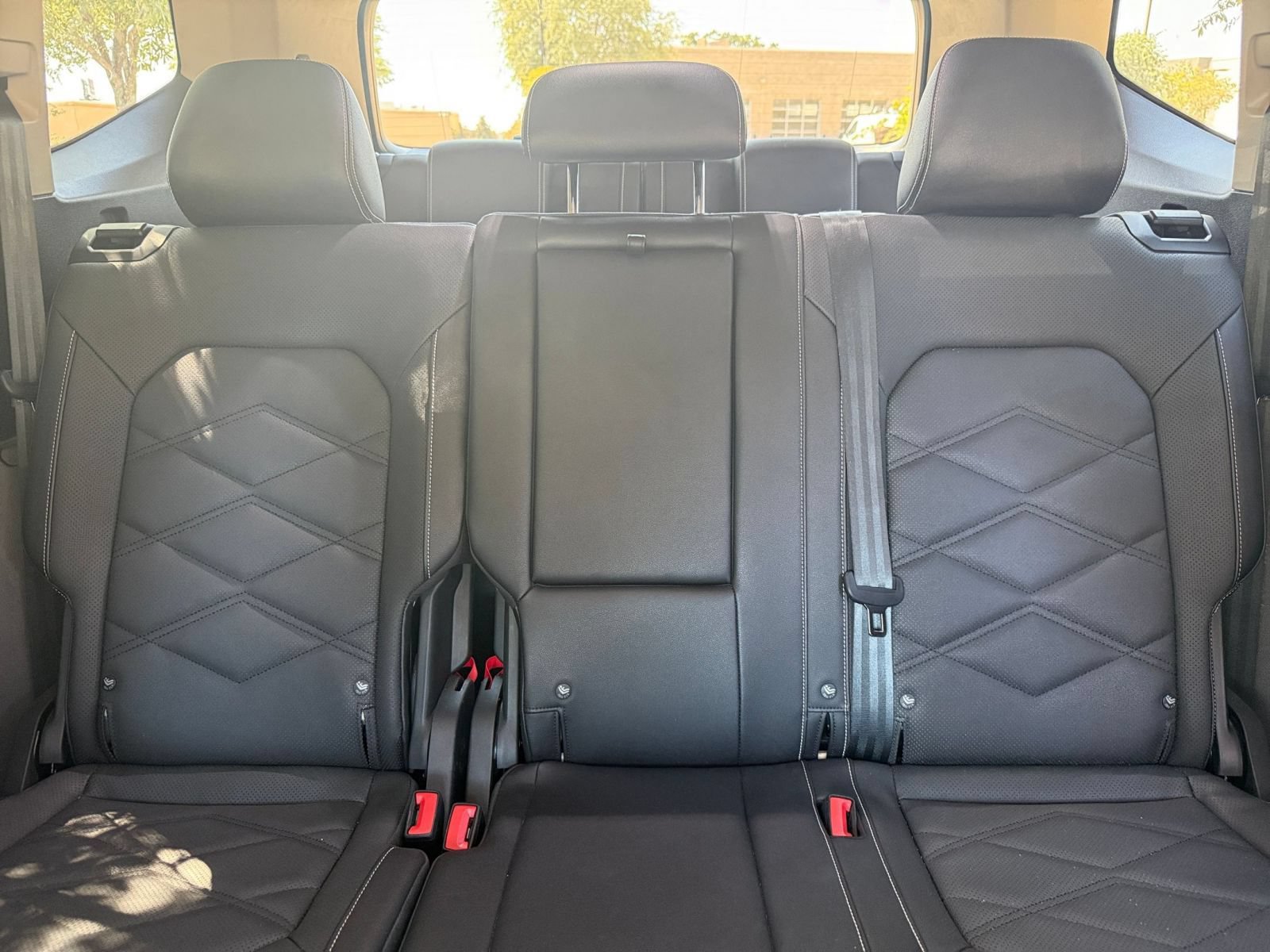 Used 2026 Volkswagen Atlas SE AWD/4WD image 41