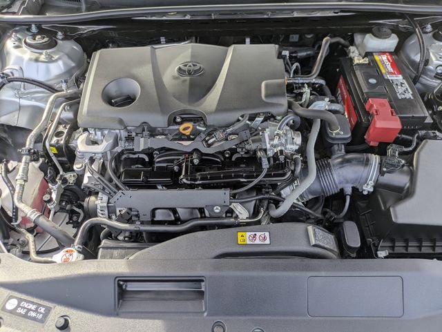 Used 2023 Toyota Camry SE image 31