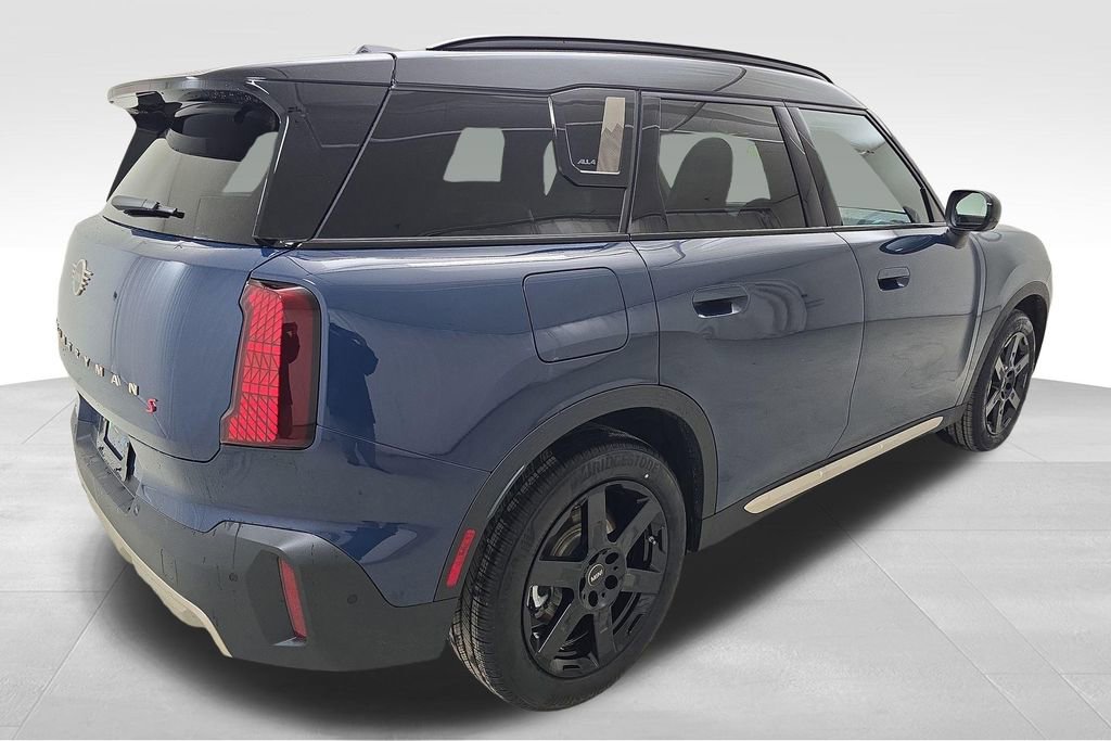 New 2026 MINI Cooper Countryman S AWD/4WD image 9