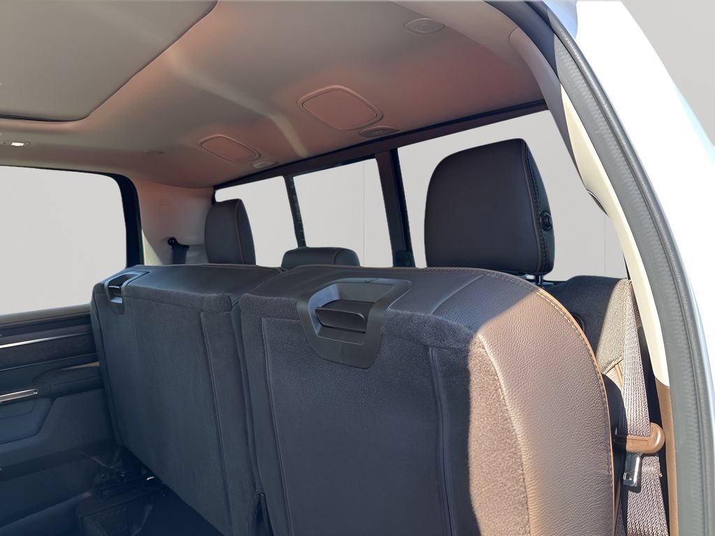New 2026 RAM 1500 Limited AWD/4WD image 22