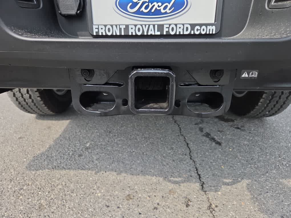 New 2026 Ford F350 XLT AWD/4WD image 17