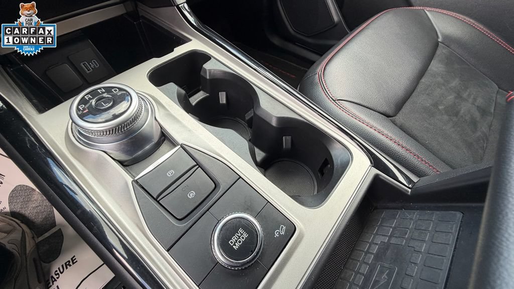 Used 2023 Ford Explorer ST-Line AWD/4WD image 36
