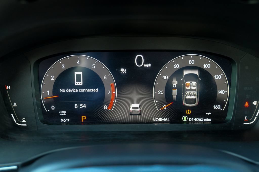 Used 2024 Acura Integra A-Spec w/ Technology Package FWD image 47