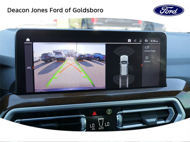 Used 2022 BMW X3 xDrive30i image 23