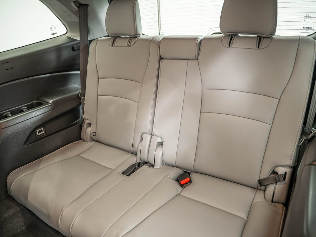 Used 2019 Honda Pilot EX-L image 44