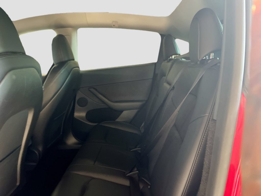 Used 2024 Tesla Model Y Performance AWD/4WD image 25