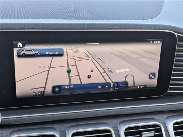 New 2026 Mercedes-Benz GLE 450 4MATIC image 14