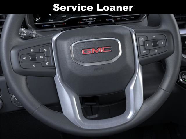 New 2026 GMC Sierra 1500 Elevation w/ Elevation Select Package image 19