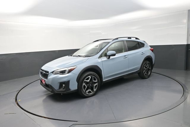 Used 2020 Subaru Crosstrek 2.0i Limited w/ Moonroof Package w/Navigation image 49