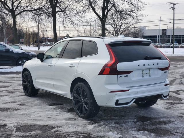 New 2026 Volvo XC60 B5 Ultra w/ Protection Package Premier image 6