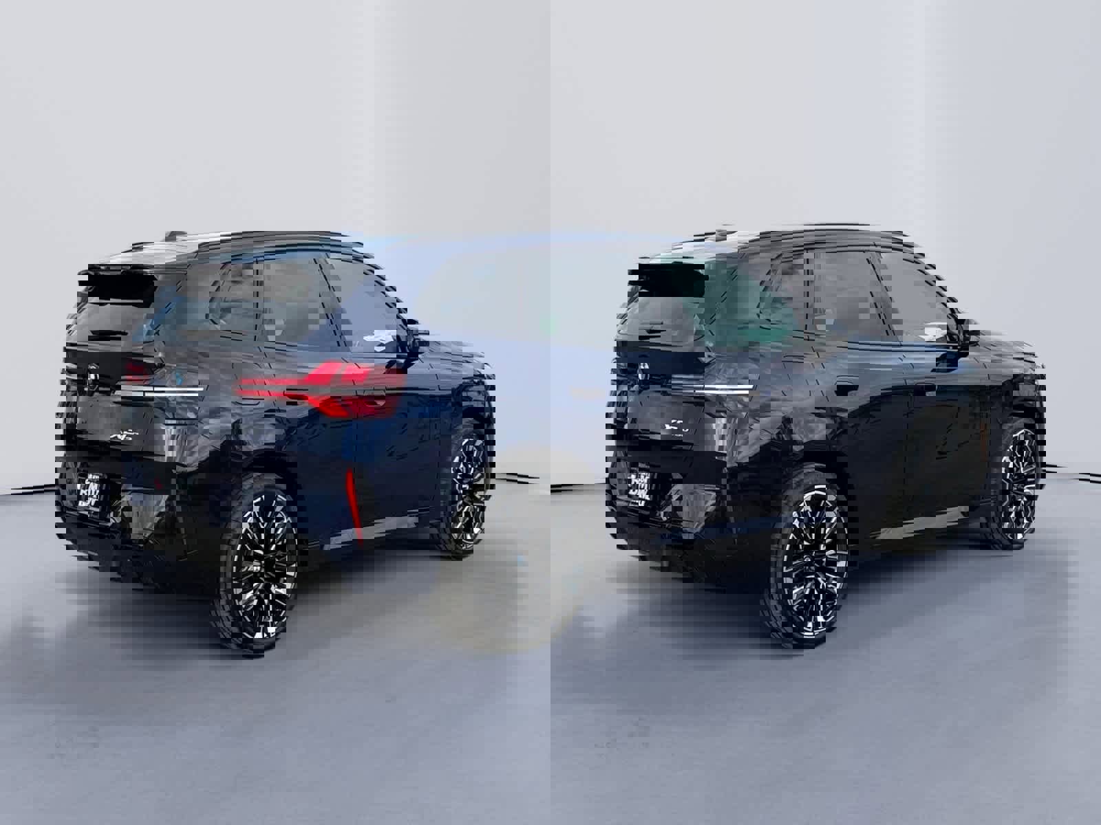 New 2026 BMW X3 xDrive30 w/ Premium Package image 3