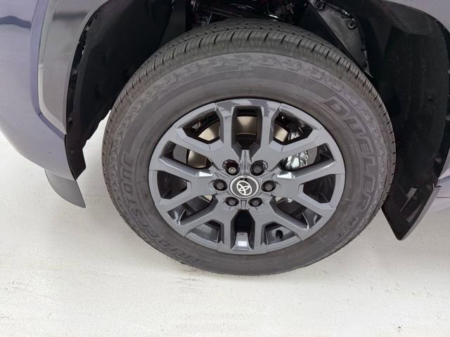 New 2026 Toyota Sequoia Platinum AWD/4WD image 6