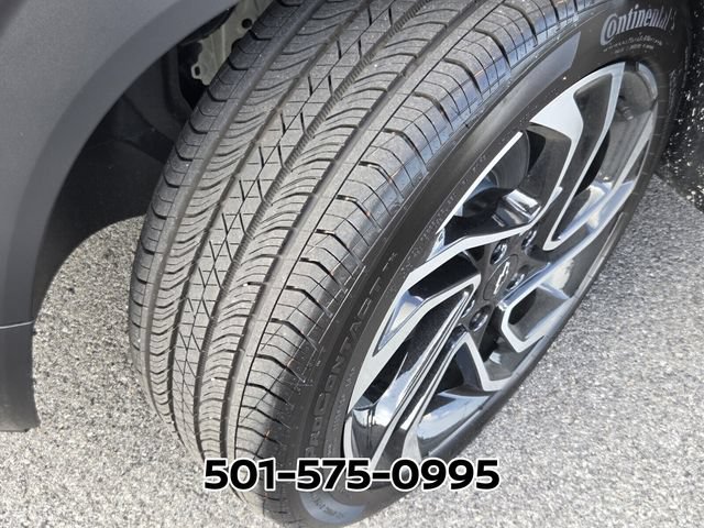 Used 2026 Chevrolet TrailBlazer RS FWD image 20