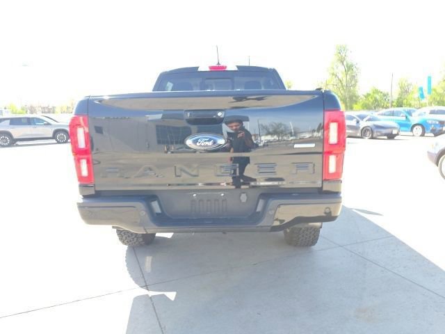 Used 2019 Ford Ranger Lariat image 6