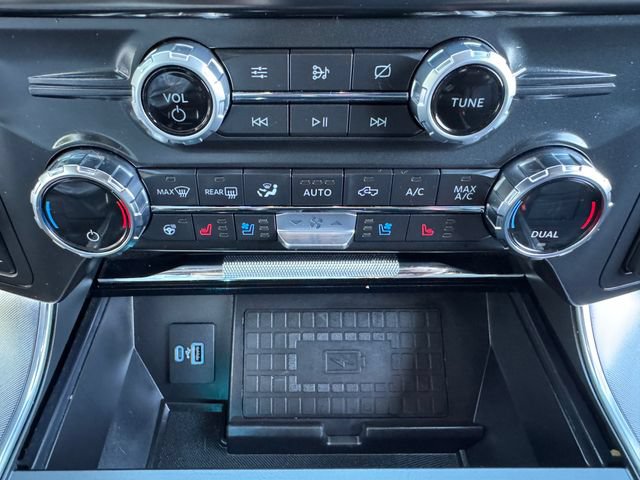 Used 2021 Ford F150 Platinum w/ Equipment Group 701A High AWD/4WD image 31