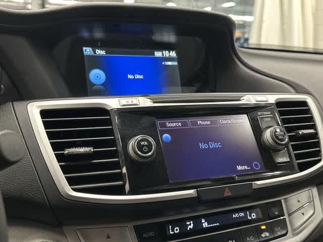 Used 2014 Honda Accord EX-L image 22