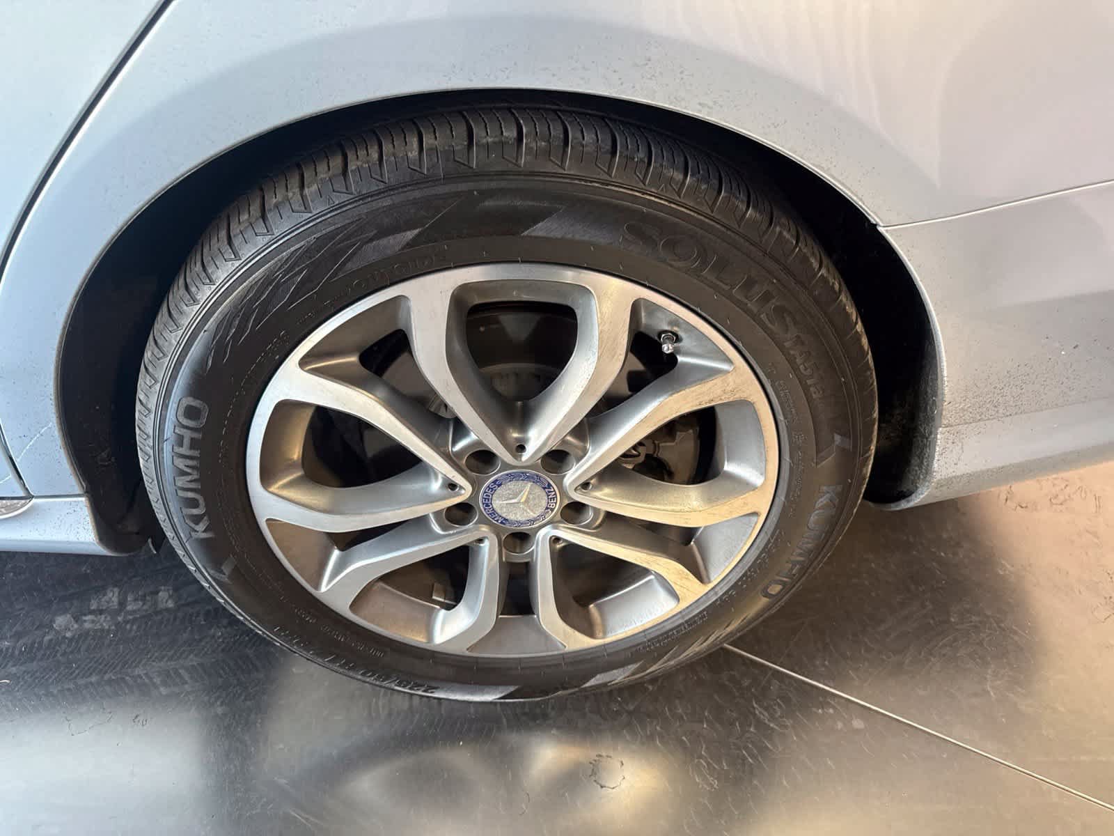Used 2016 Mercedes-Benz C 300 Sedan image 10
