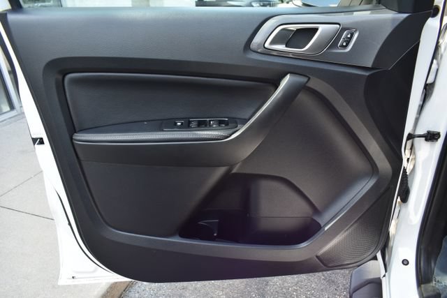 Used 2019 Ford Ranger Lariat w/ Equipment Group 501A Mid AWD/4WD image 17