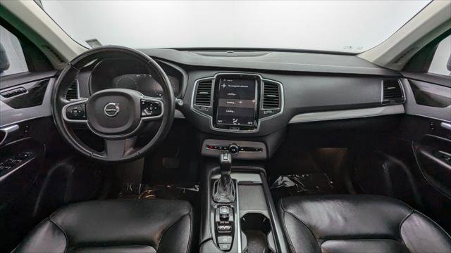 Used 2021 Volvo XC90 T5 Momentum w/ Protection Package Premier image 24