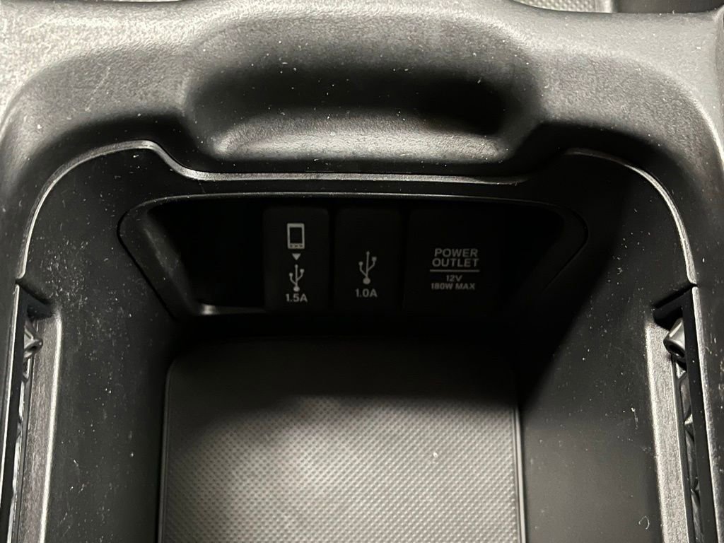 Used 2018 Honda CR-V Touring image 13