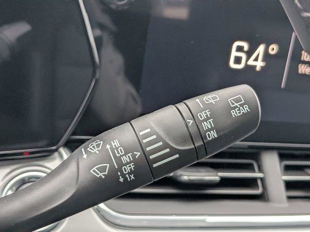 New 2026 Chevrolet Trax LT w/ Driver Confidence Package image 29