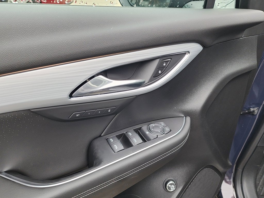 New 2026 Buick Envision Avenir image 14