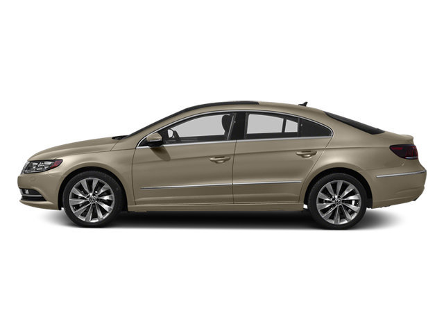 Used 2013 Volkswagen CC Sport FWD image 3