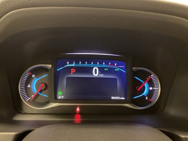 Used 2022 Honda Pilot Special Edition image 9