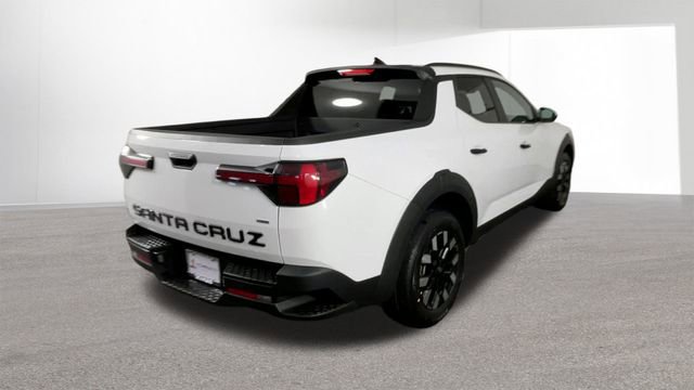 New 2026 Hyundai Santa Cruz SEL AWD/4WD image 9